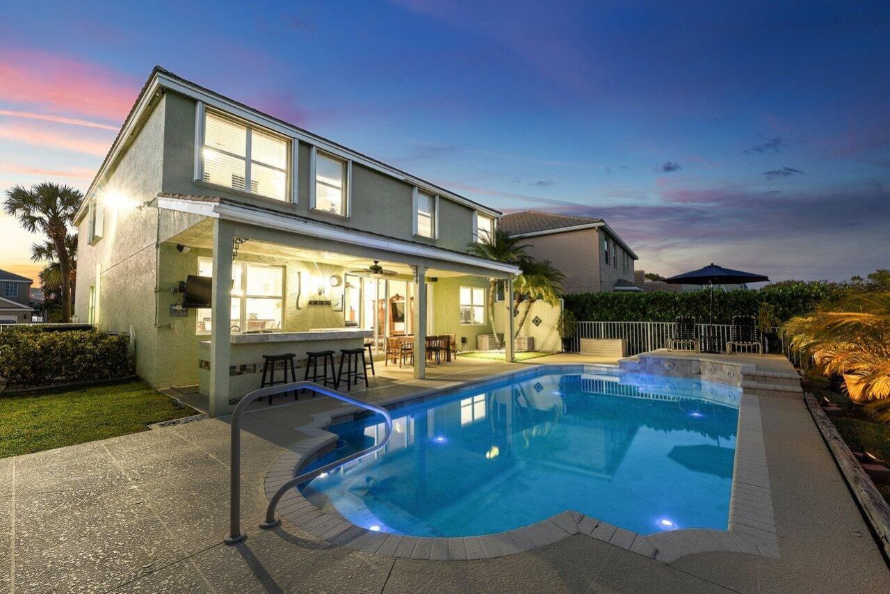 144 Kensington Way, Royal Palm Beach, FL 33414 Photo