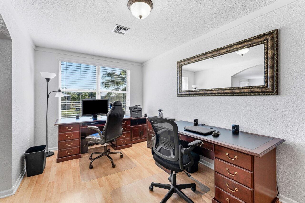 144 Kensington Way, Royal Palm Beach, FL 33414 Photo