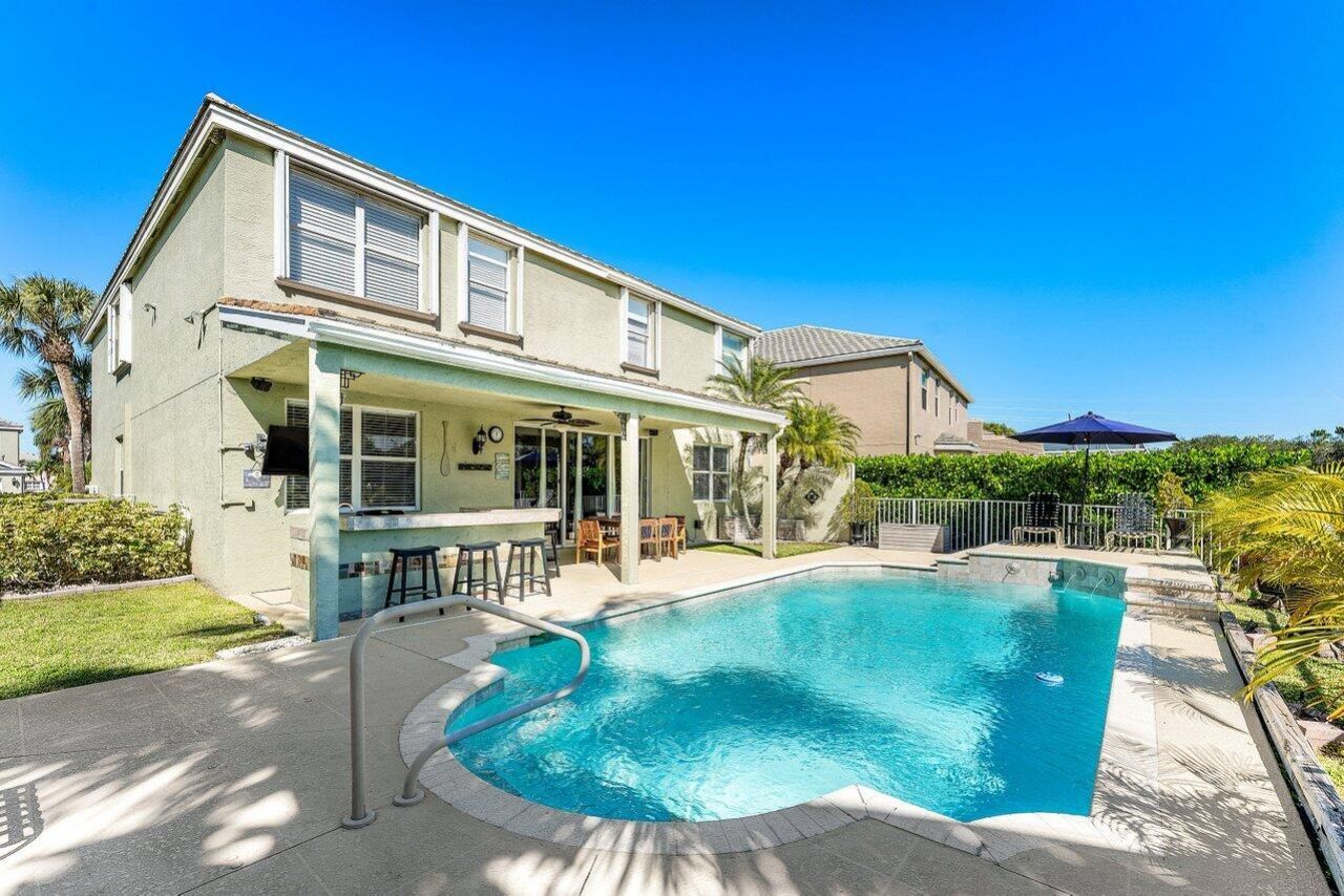 144 Kensington Way, Royal Palm Beach, FL 33414 Photo