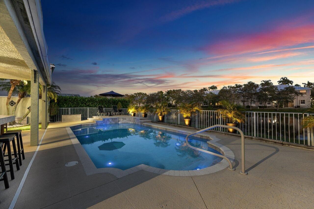 144 Kensington Way, Royal Palm Beach, FL 33414 Photo