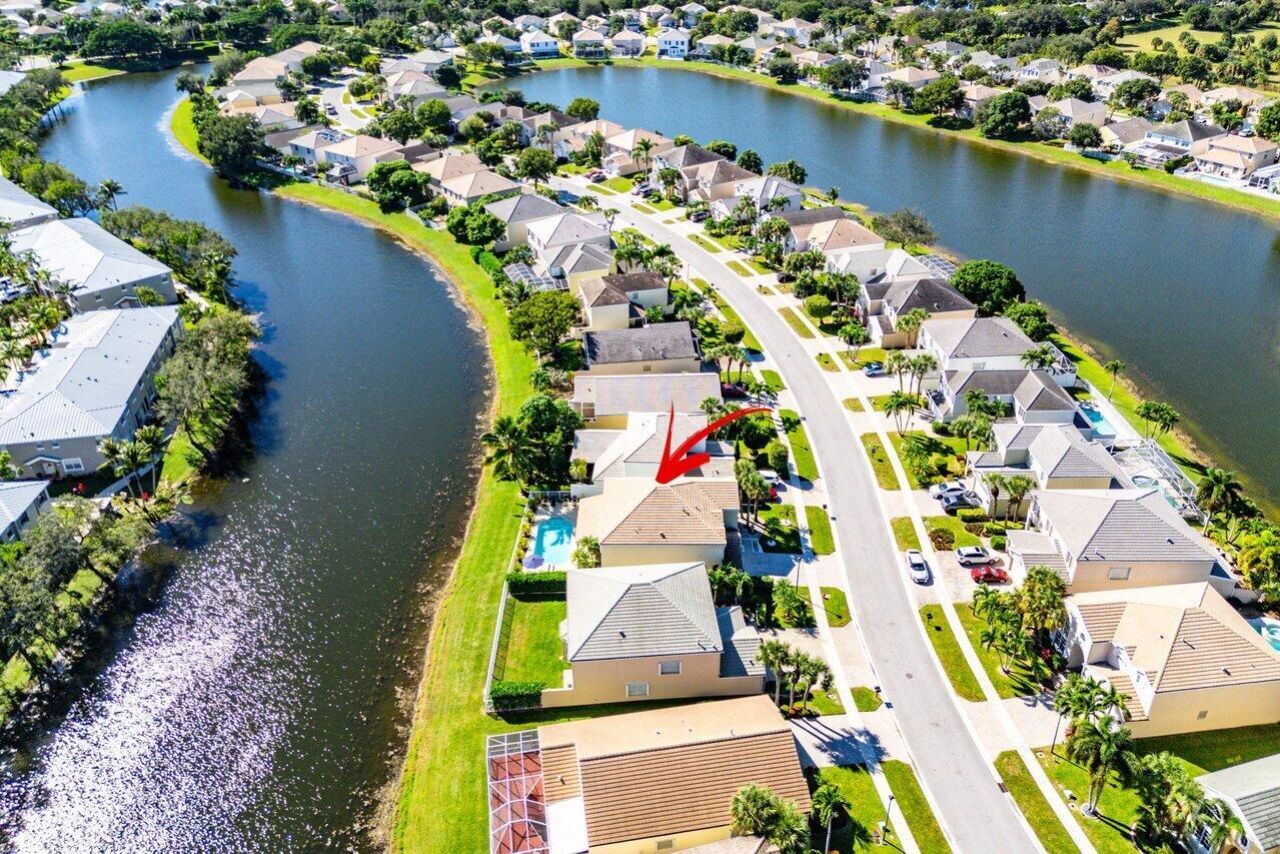 144 Kensington Way, Royal Palm Beach, FL 33414 Photo