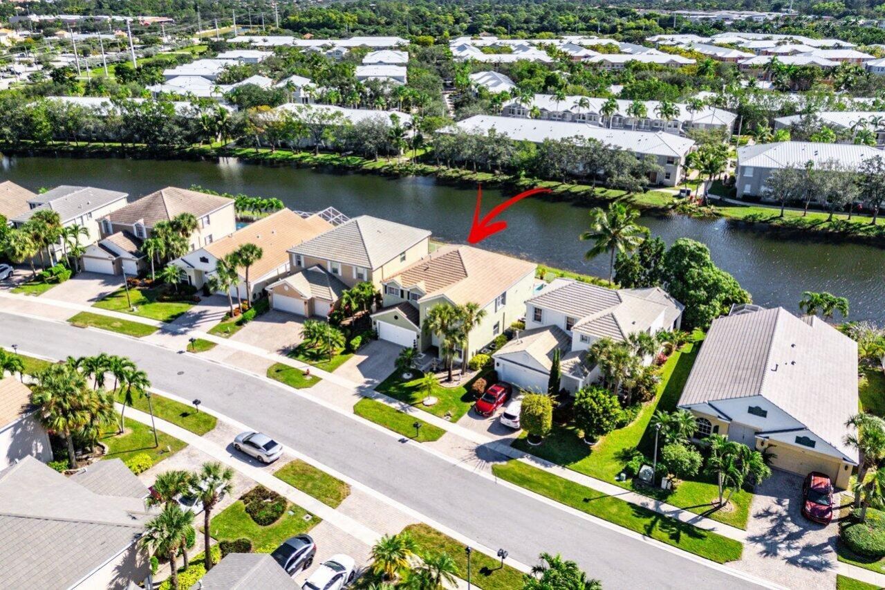 144 Kensington Way, Royal Palm Beach, FL 33414 Photo