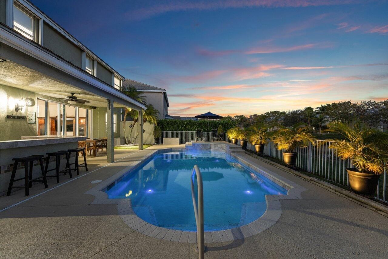 144 Kensington Way, Royal Palm Beach, FL 33414 Photo