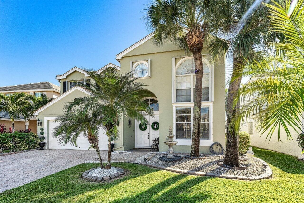 144 Kensington Way, Royal Palm Beach, FL 33414 Photo