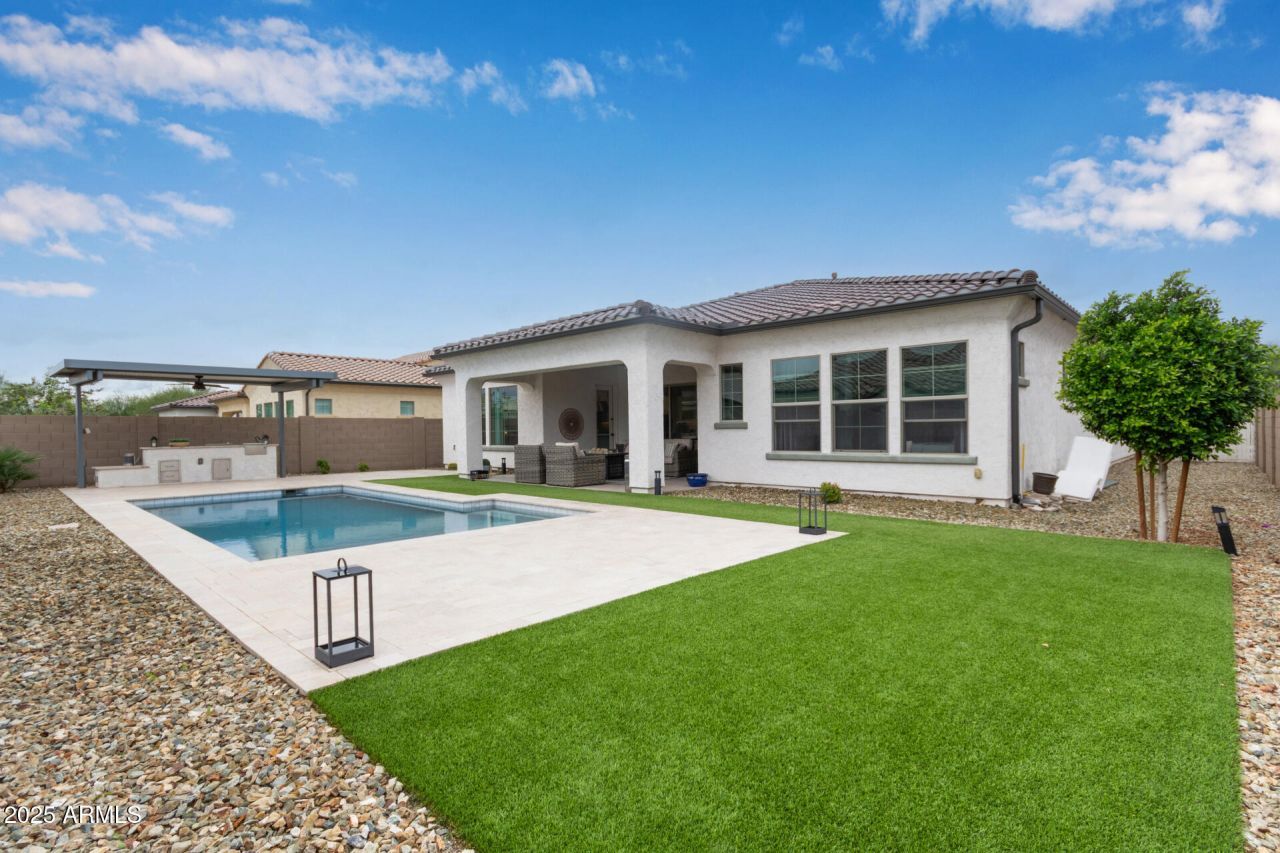 11807 W Parkway Lane, Avondale, AZ 85323 Main Photo