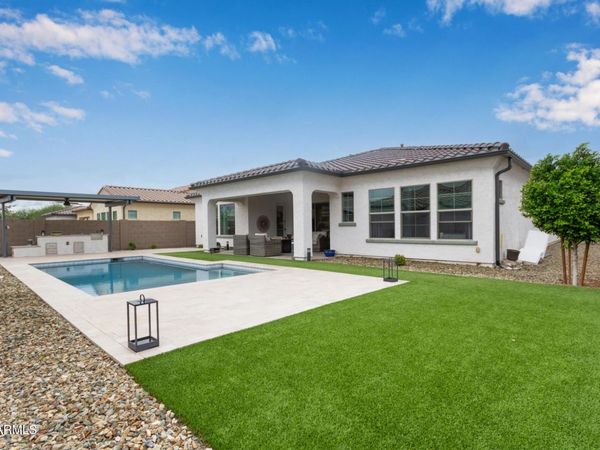 11807 W PARKWAY Lane, Avondale, AZ 85323