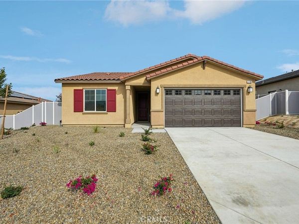 27186 Denali Court, Corona, CA 92883