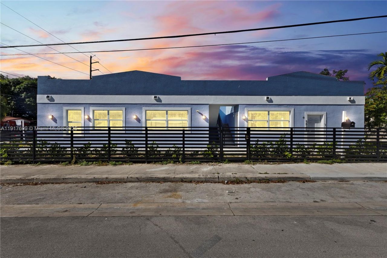 5820 NW 3 Ave, Miami, FL 33127 Photo