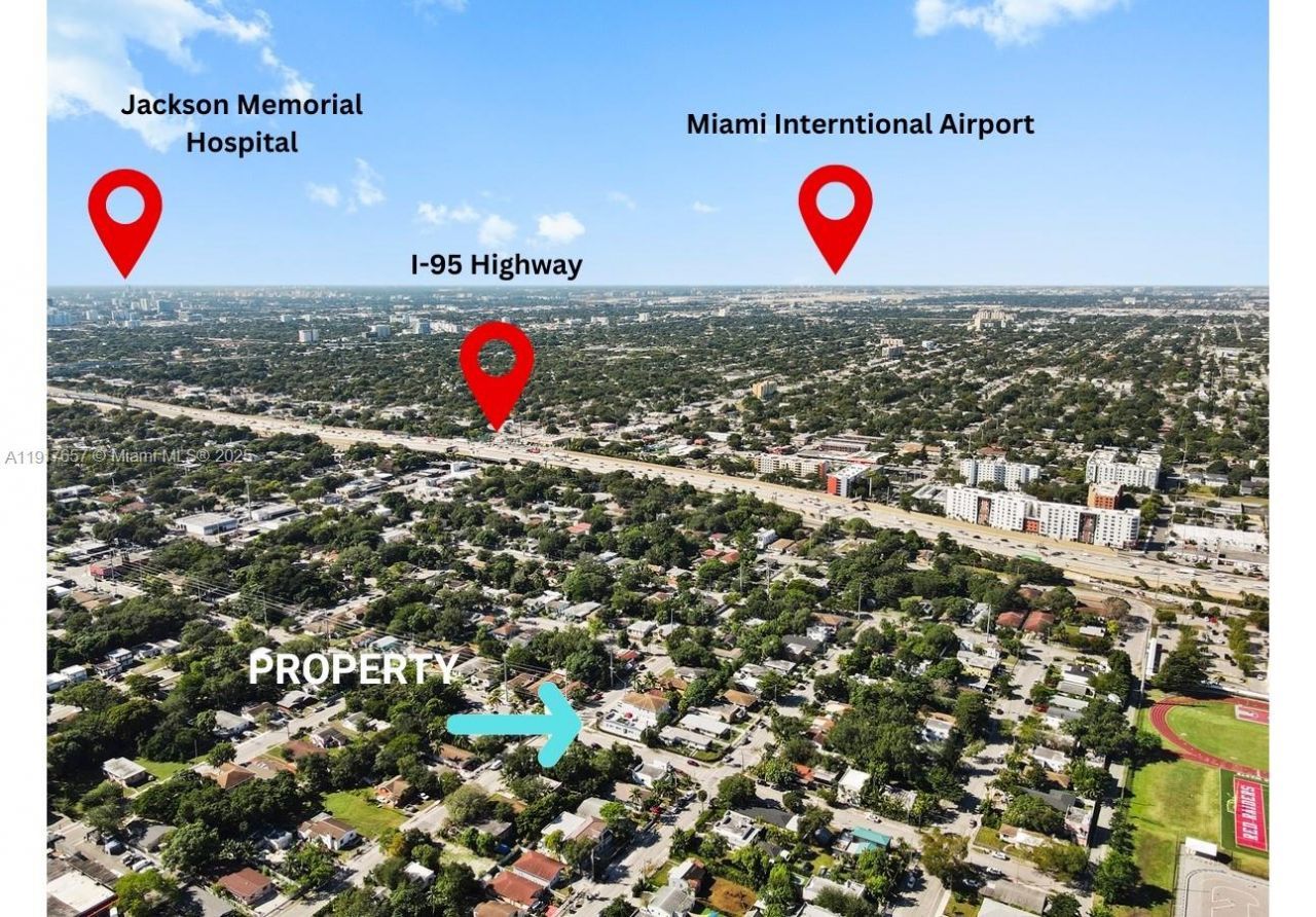 305 NW 58th St, Miami, FL 33127 Photo