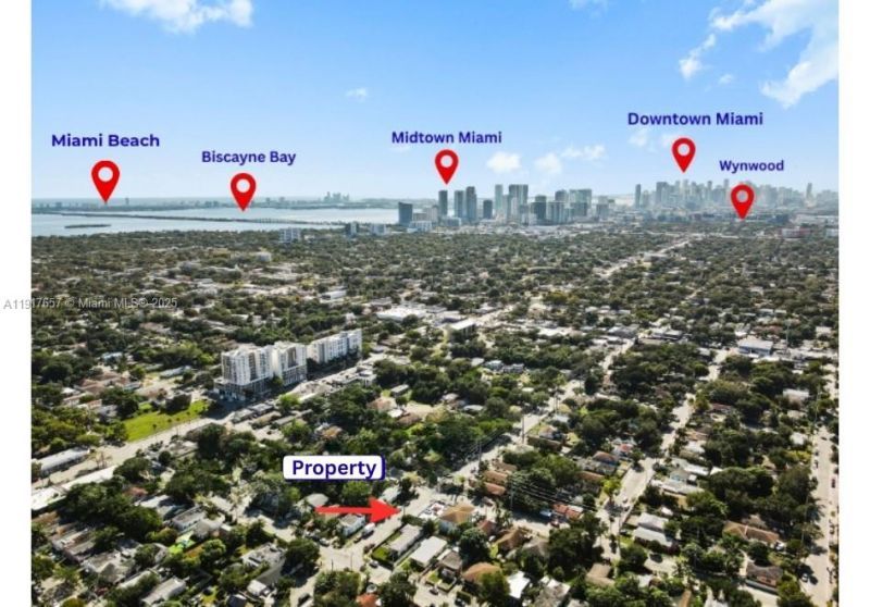 305 NW 58th St, Miami, FL 33127 Photo