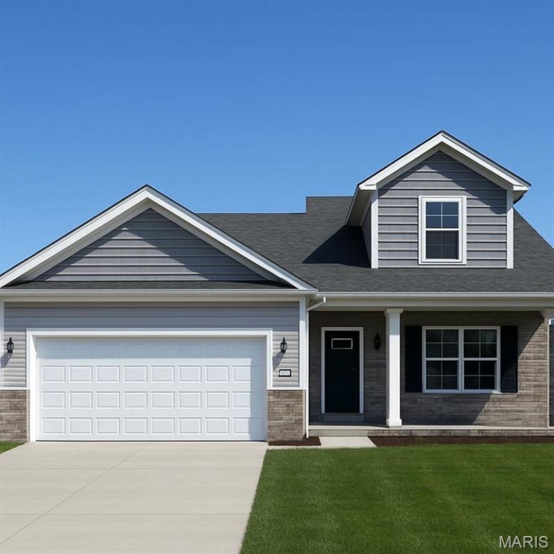 500 Somerset Drive, Granite City, IL 62040 Main Photo