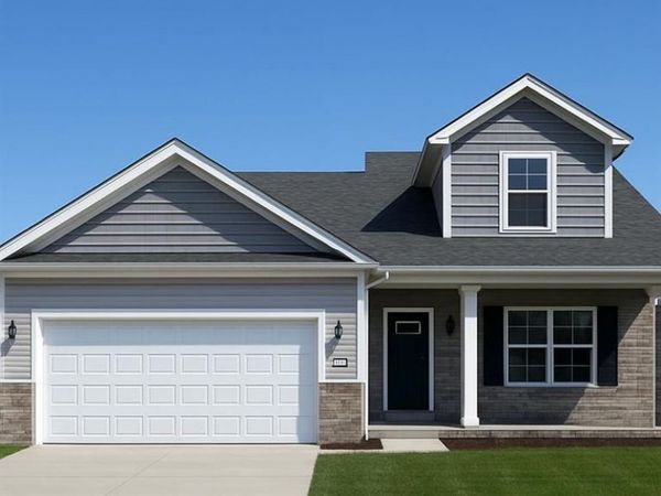 500 Somerset Drive, Granite City, IL 62040