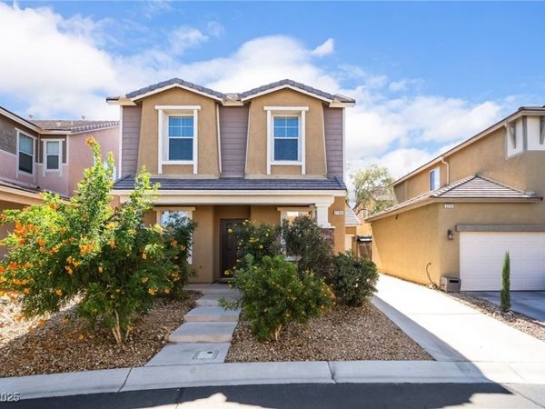 2769 Rochester Run Avenue, Henderson, NV 89052