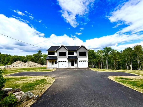 376 South Street, 1 Unit 1B, Troy, NH 03465