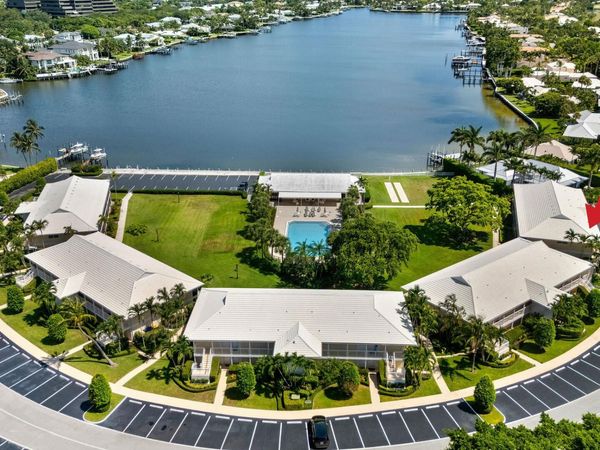 1 Church Lane, Unit 105-106, North Palm Beach, FL 33408