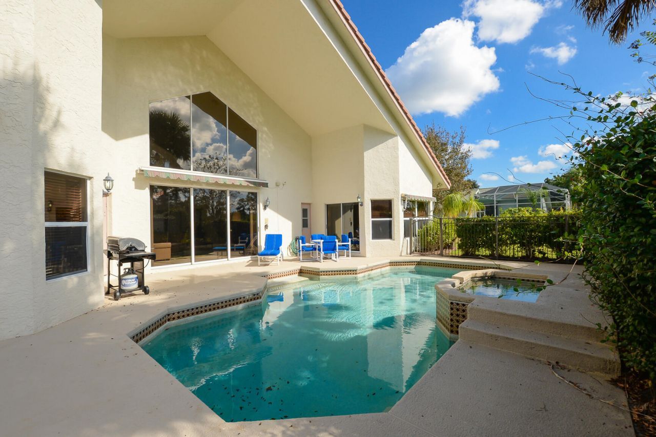 1414 SW Osprey Cove, Port Saint Lucie, FL 34986 Photo