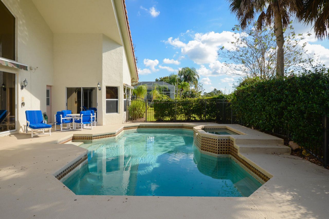 1414 SW Osprey Cove, Port Saint Lucie, FL 34986 Photo