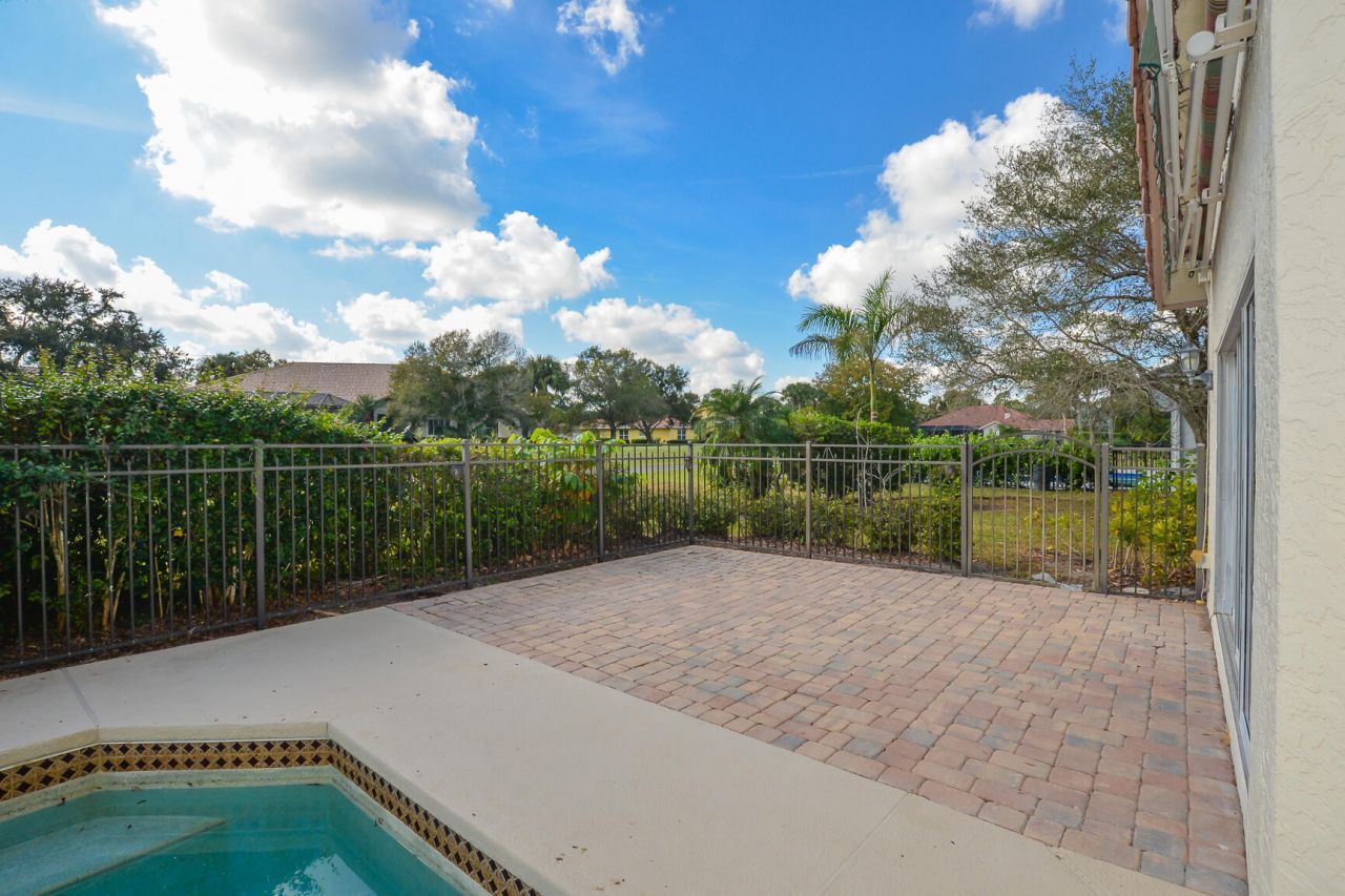 1414 SW Osprey Cove, Port Saint Lucie, FL 34986 Photo