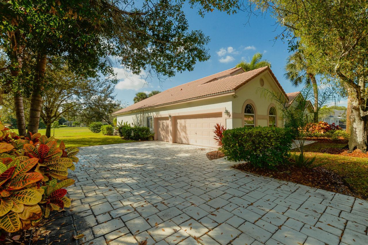 1414 SW Osprey Cove, Port Saint Lucie, FL 34986 Photo
