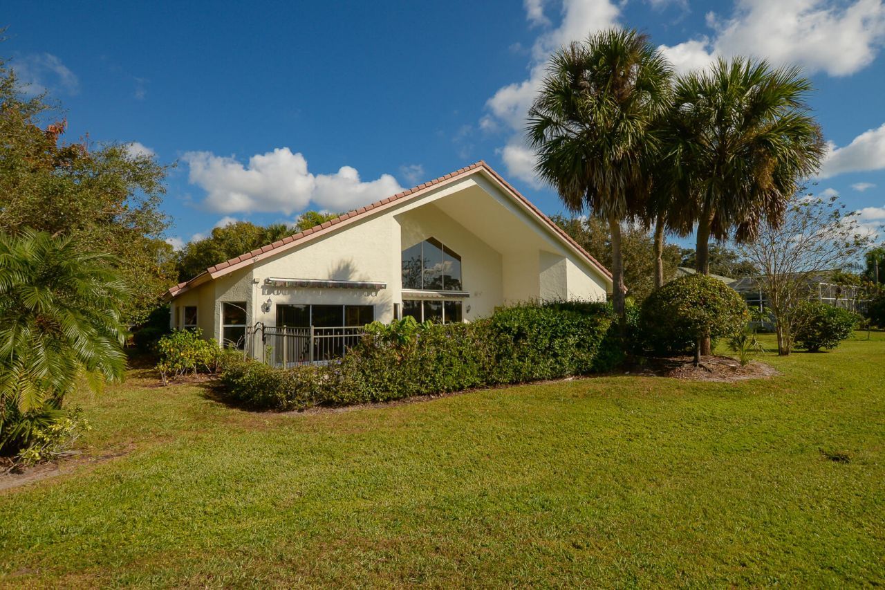 1414 SW Osprey Cove, Port Saint Lucie, FL 34986 Photo
