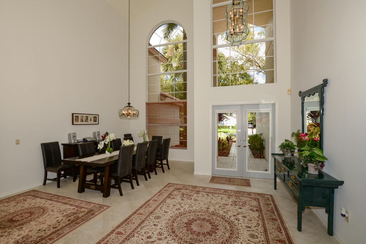 1414 SW Osprey Cove, Port Saint Lucie, FL 34986 Photo