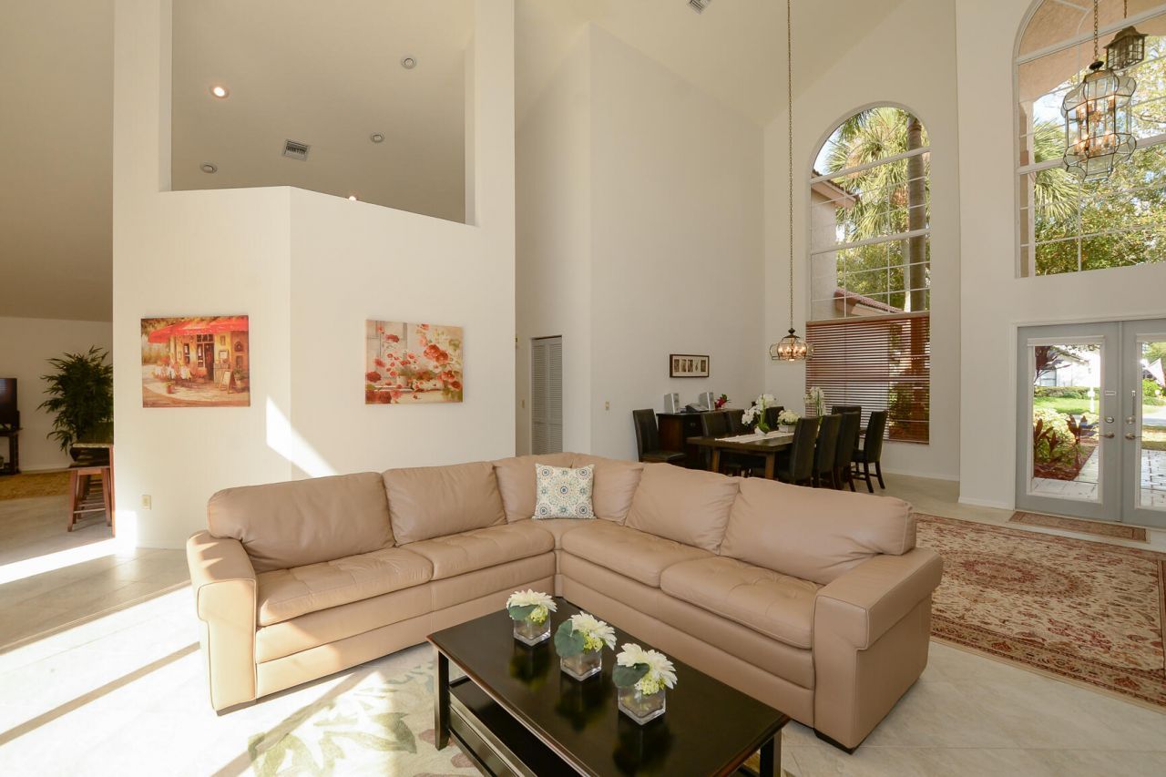 1414 SW Osprey Cove, Port Saint Lucie, FL 34986 Photo