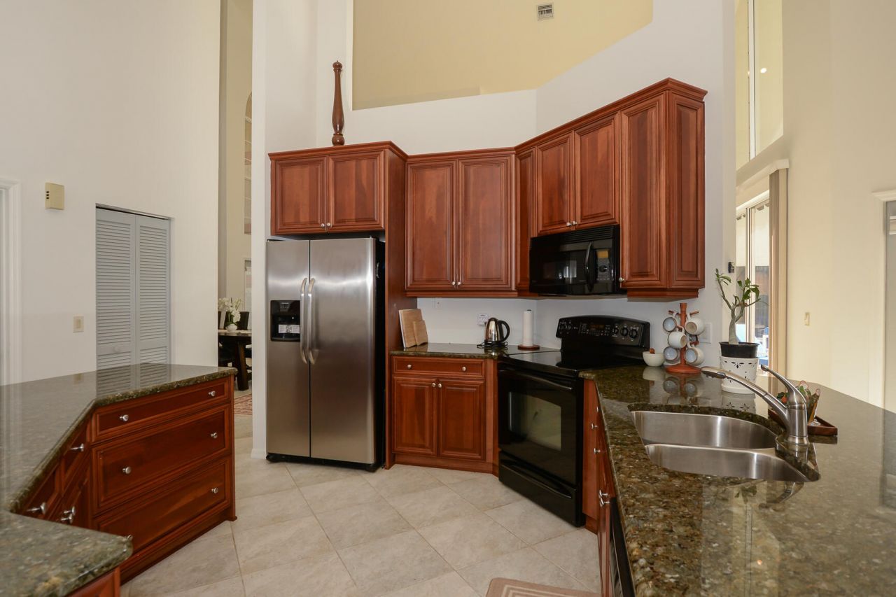 1414 SW Osprey Cove, Port Saint Lucie, FL 34986 Photo