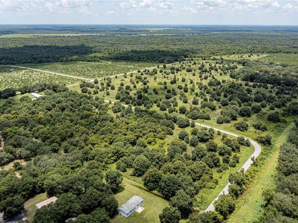 SW HULL AVENUE, ARCADIA, FL 34269