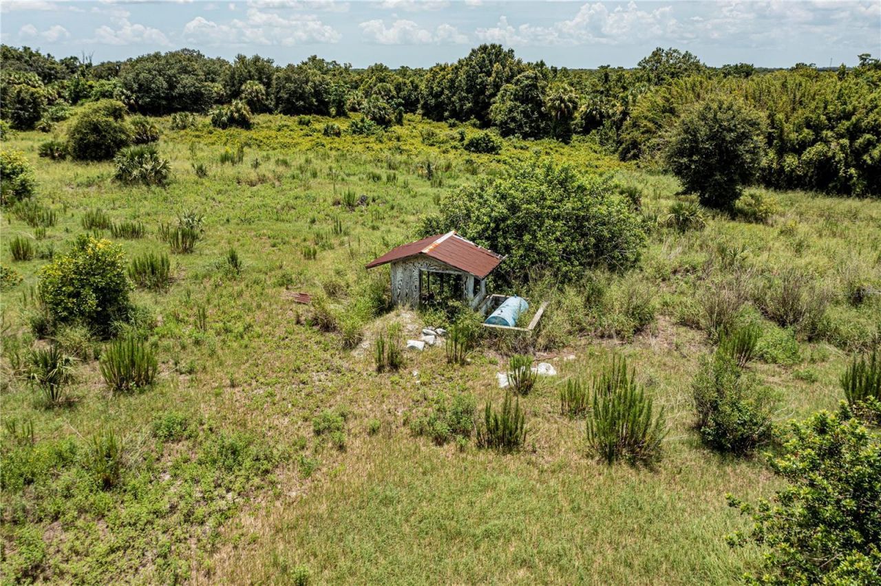 Sw Hull Avenue, Arcadia, FL 34269 Photo