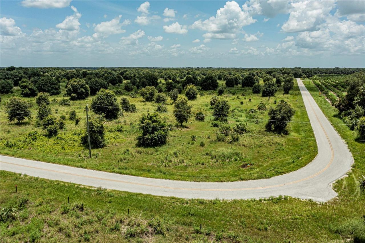 Sw Hull Avenue, Arcadia, FL 34269 Photo