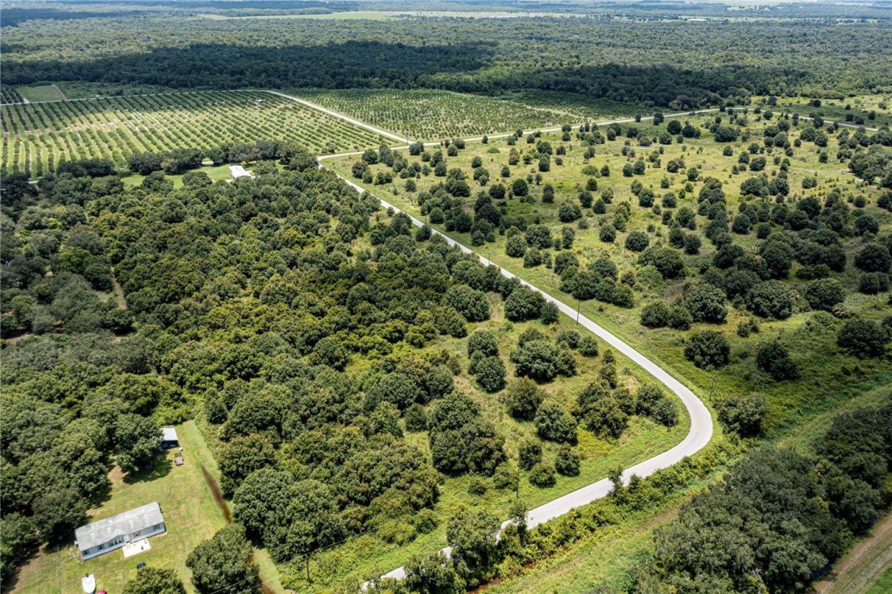 Sw Hull Avenue, Arcadia, FL 34269 Photo