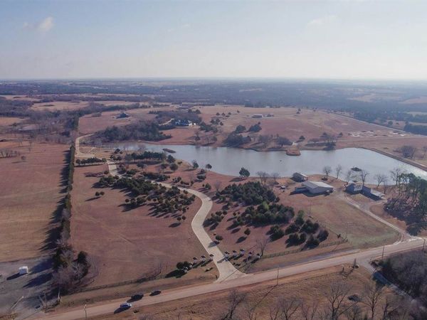 4726 W Laguna Lane, Stillwater, OK 74074