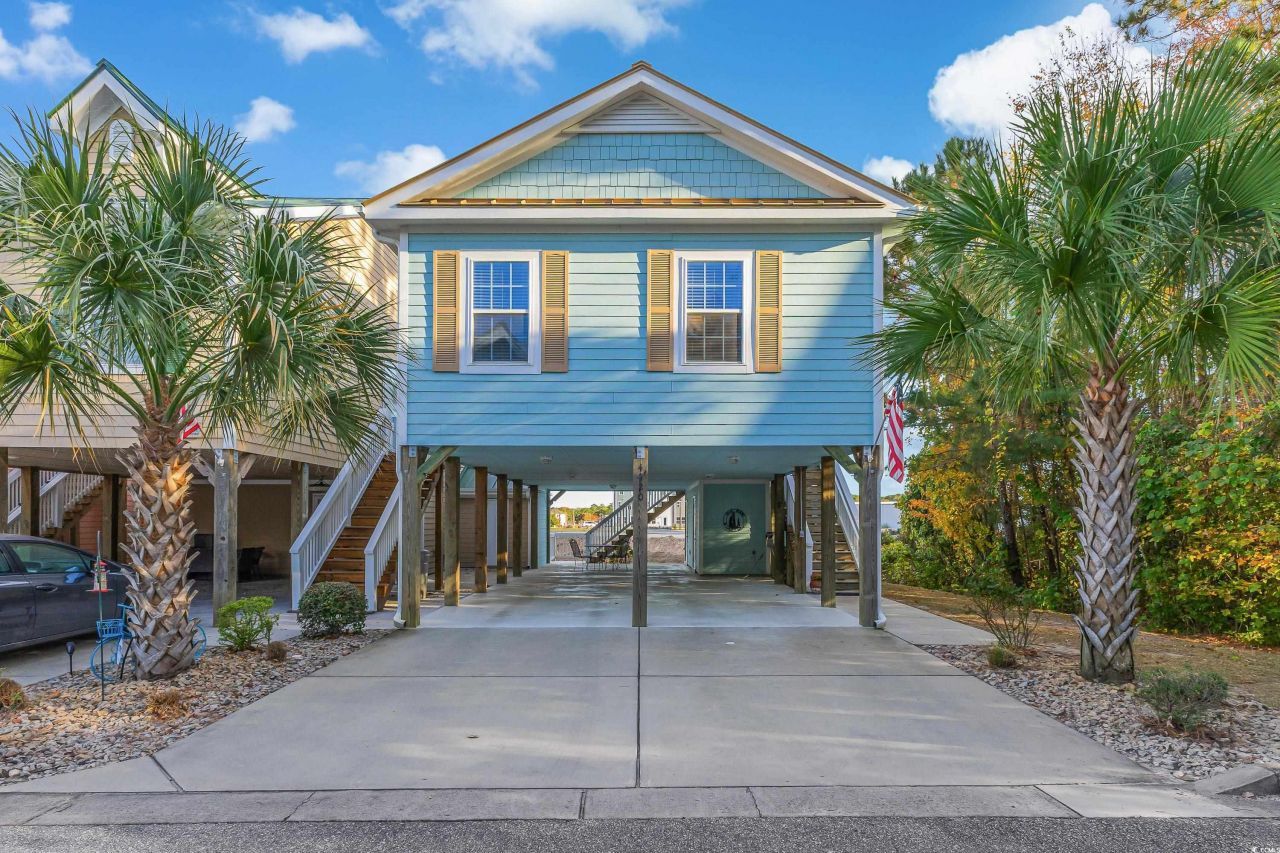 4420 Grande Harbour Blvd. Photo 1