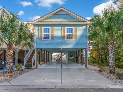 4420 Grande Harbour Blvd., Little River, SC 29566