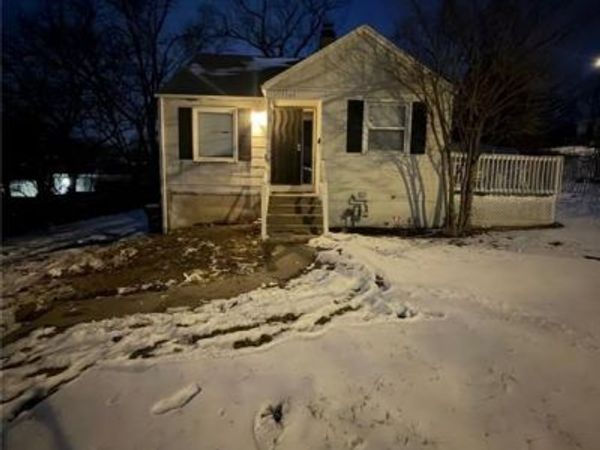 1340 E 85th Street, Kansas City, MO 64131