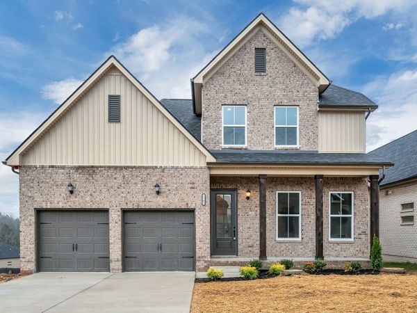 73 Fox Drive, Joelton, TN 37080