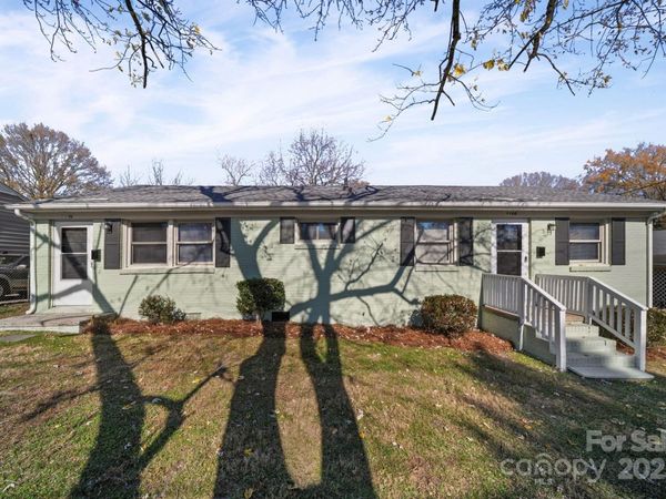 1106 Summer Drive, Gastonia, NC 28052