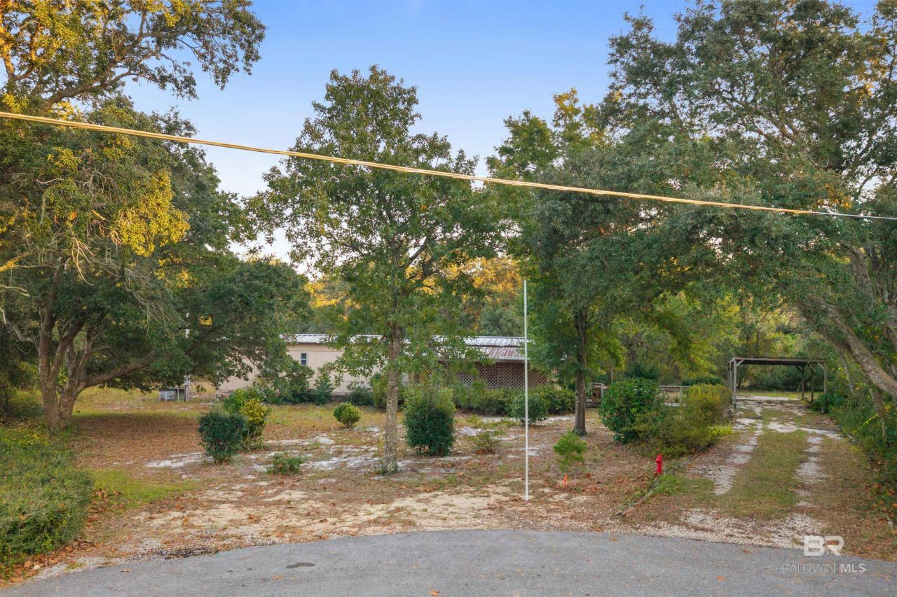 4018 Seville Circle, Orange Beach, AL 36561 Main Photo