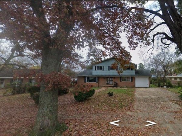1443 S PARKWAY AVE E, Memphis, TN 38106