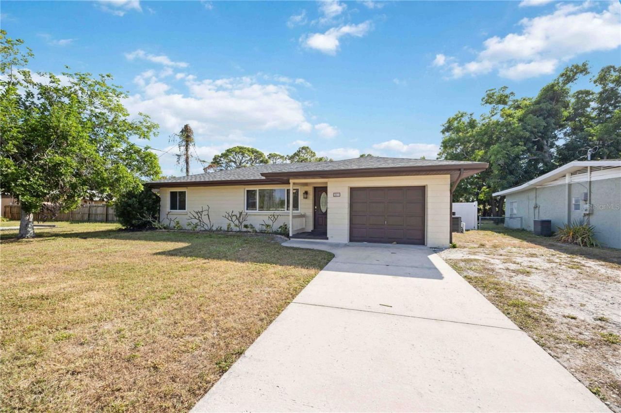 2811 17th Avenue W, Bradenton, FL 34205 Photo
