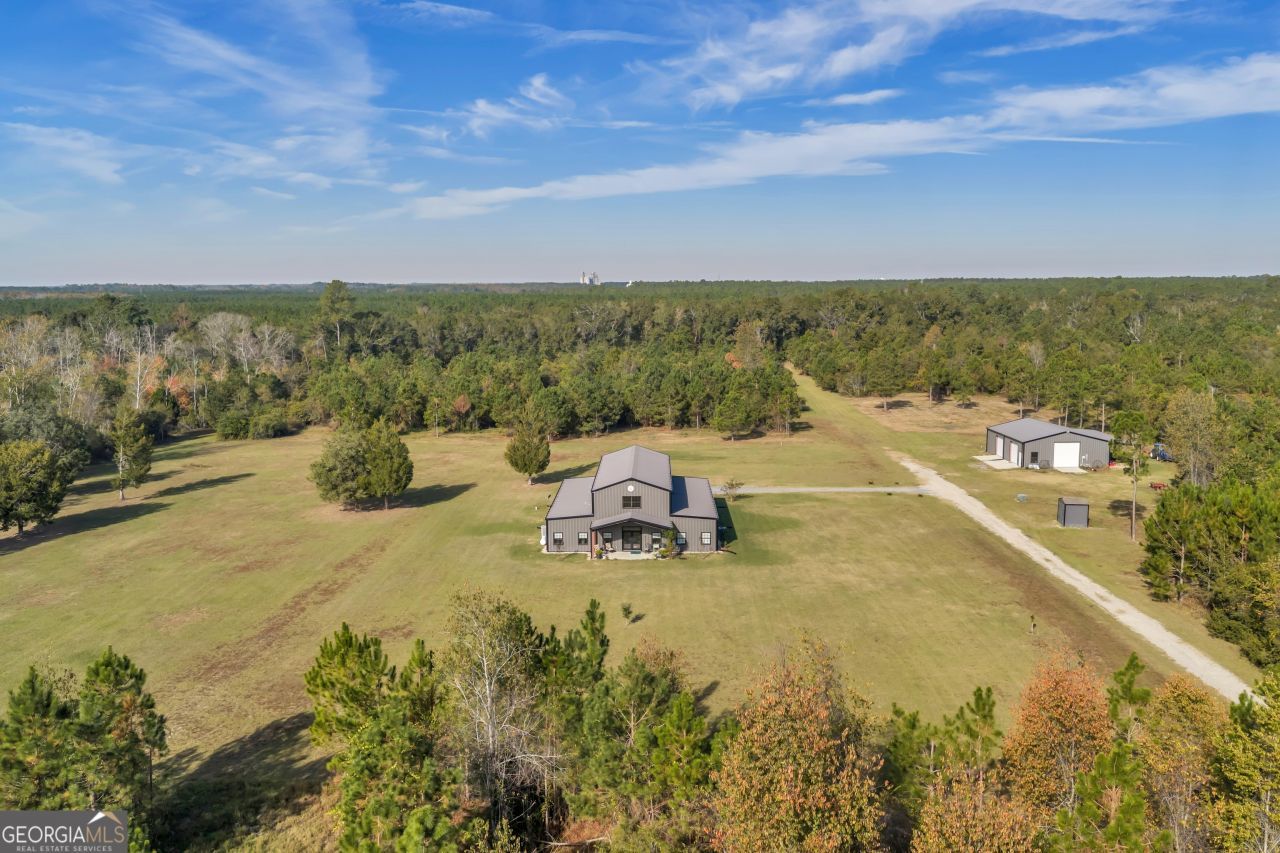 1864 Caulie Harris Road, Adel, GA 31620 Main Photo