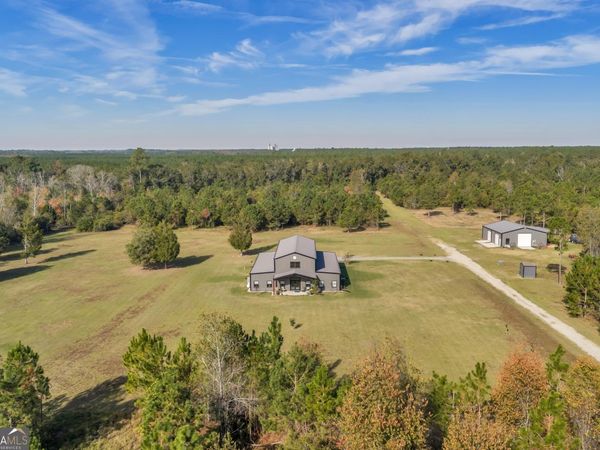 1864 Caulie Harris Road, Adel, GA 31620