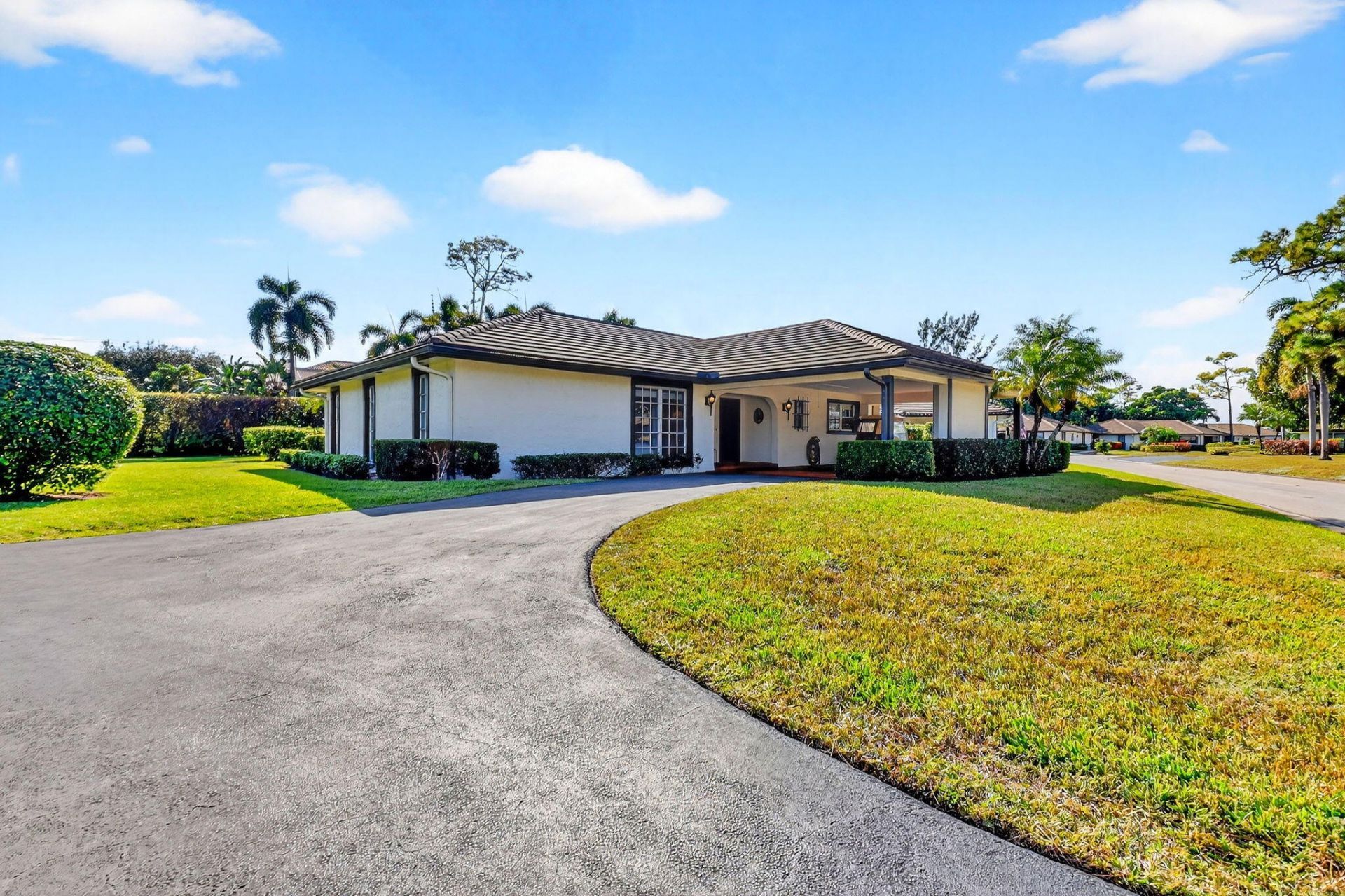 440 Pine Villa Drive, Atlantis, FL 33462 Photo