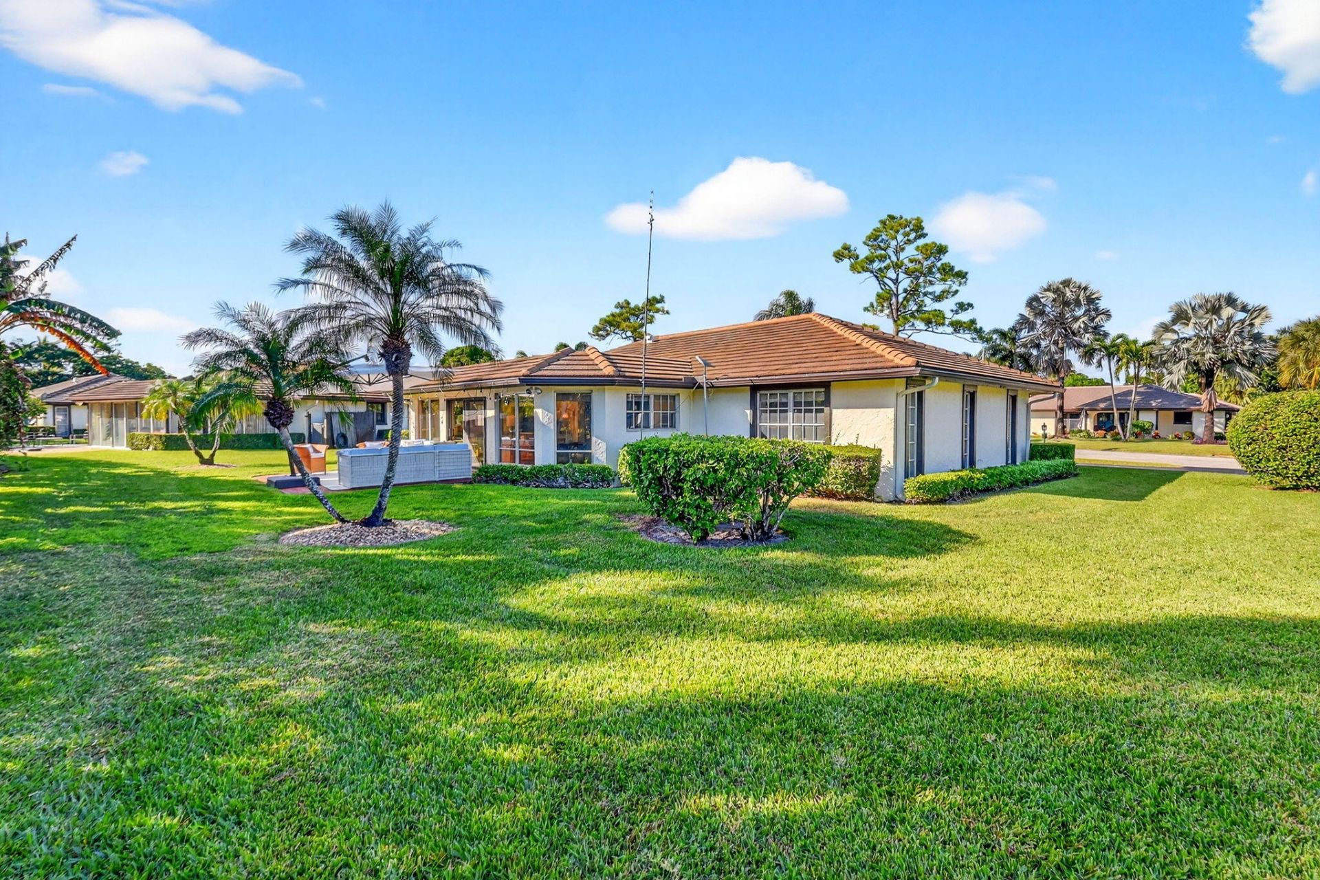 440 Pine Villa Drive, Atlantis, FL 33462 Photo