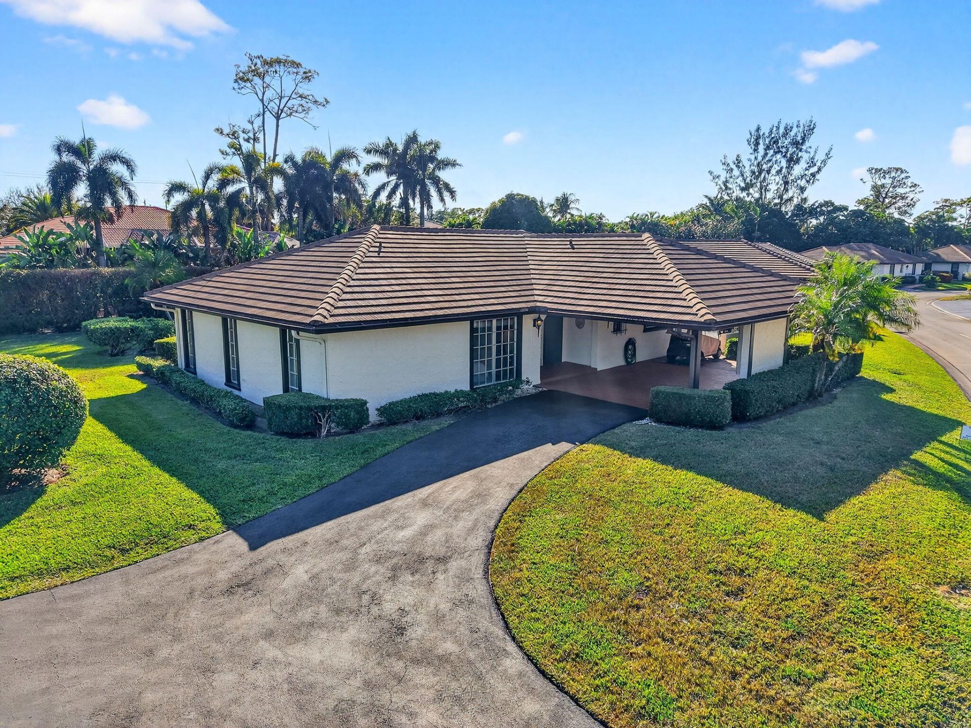 440 Pine Villa Drive, Atlantis, FL 33462 Photo