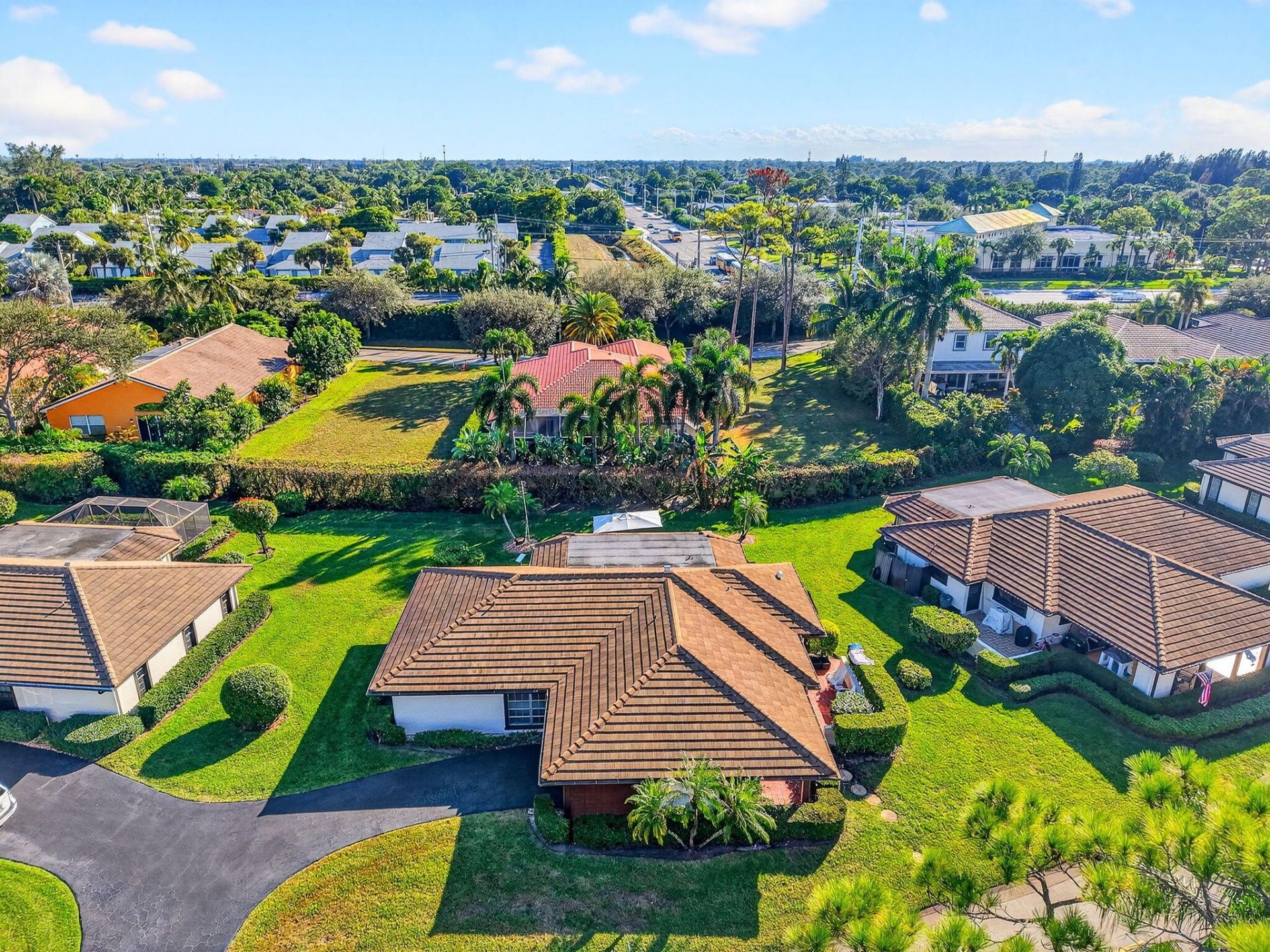 440 Pine Villa Drive, Atlantis, FL 33462 Photo