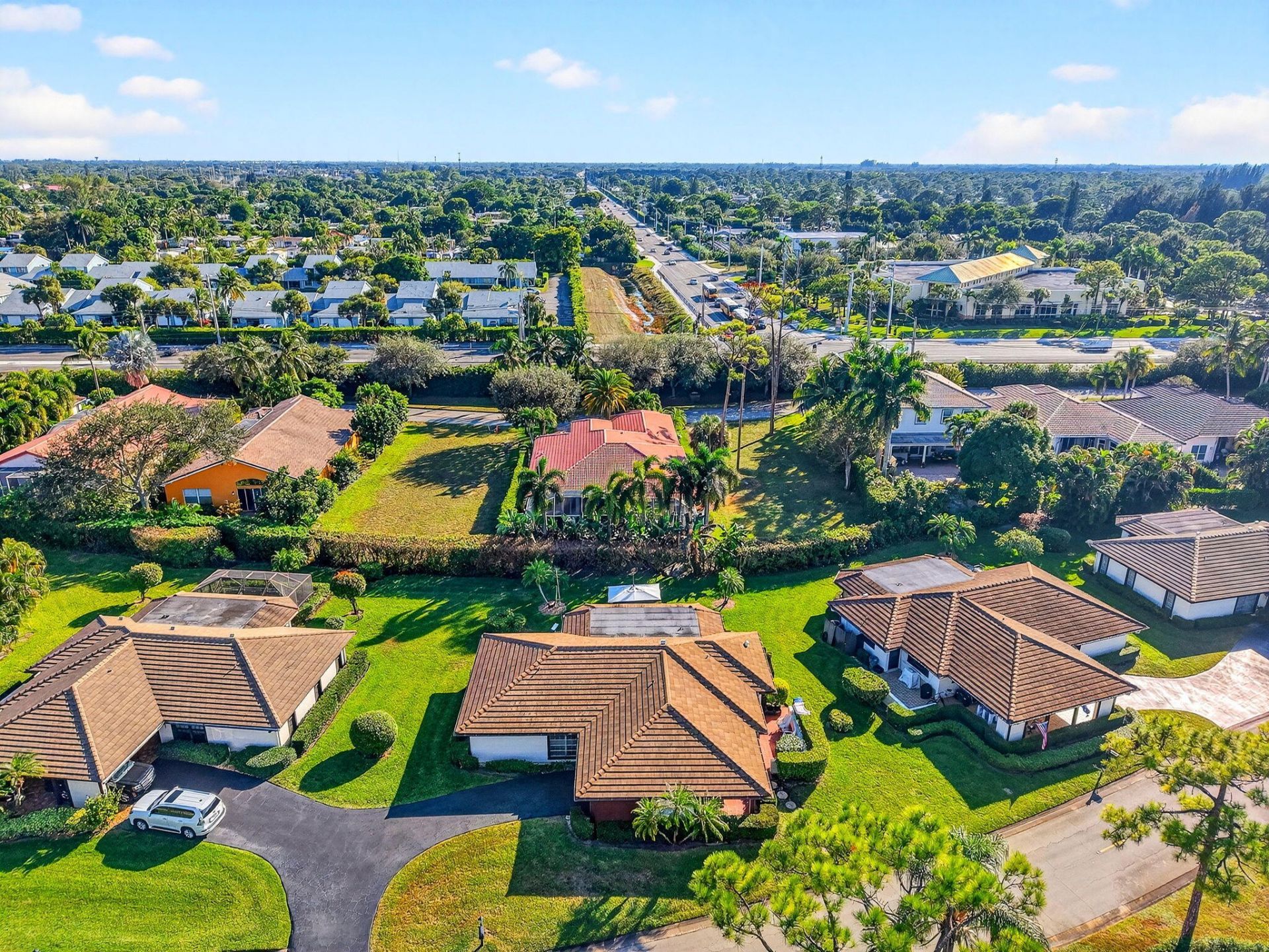 440 Pine Villa Drive, Atlantis, FL 33462 Photo