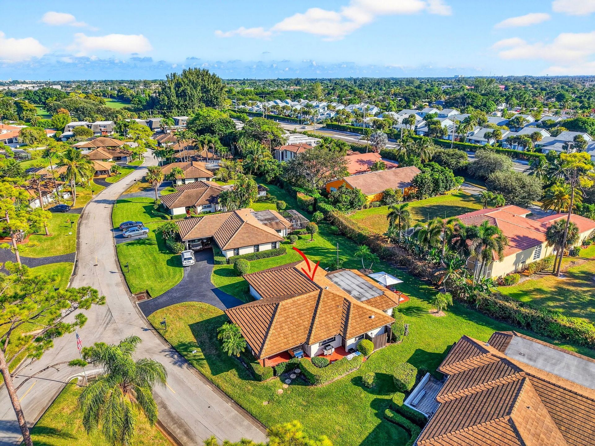 440 Pine Villa Drive, Atlantis, FL 33462 Photo