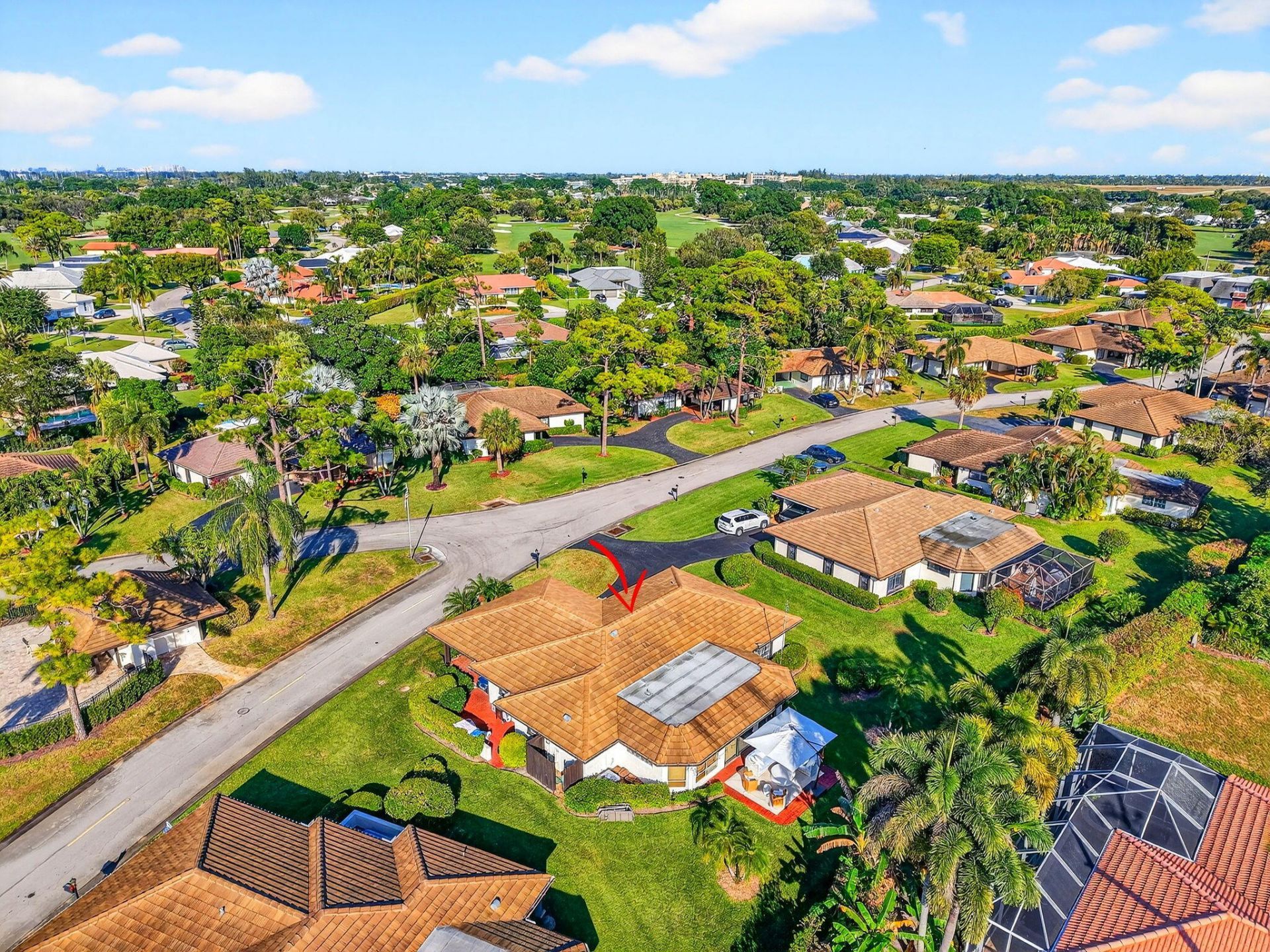 440 Pine Villa Drive, Atlantis, FL 33462 Photo