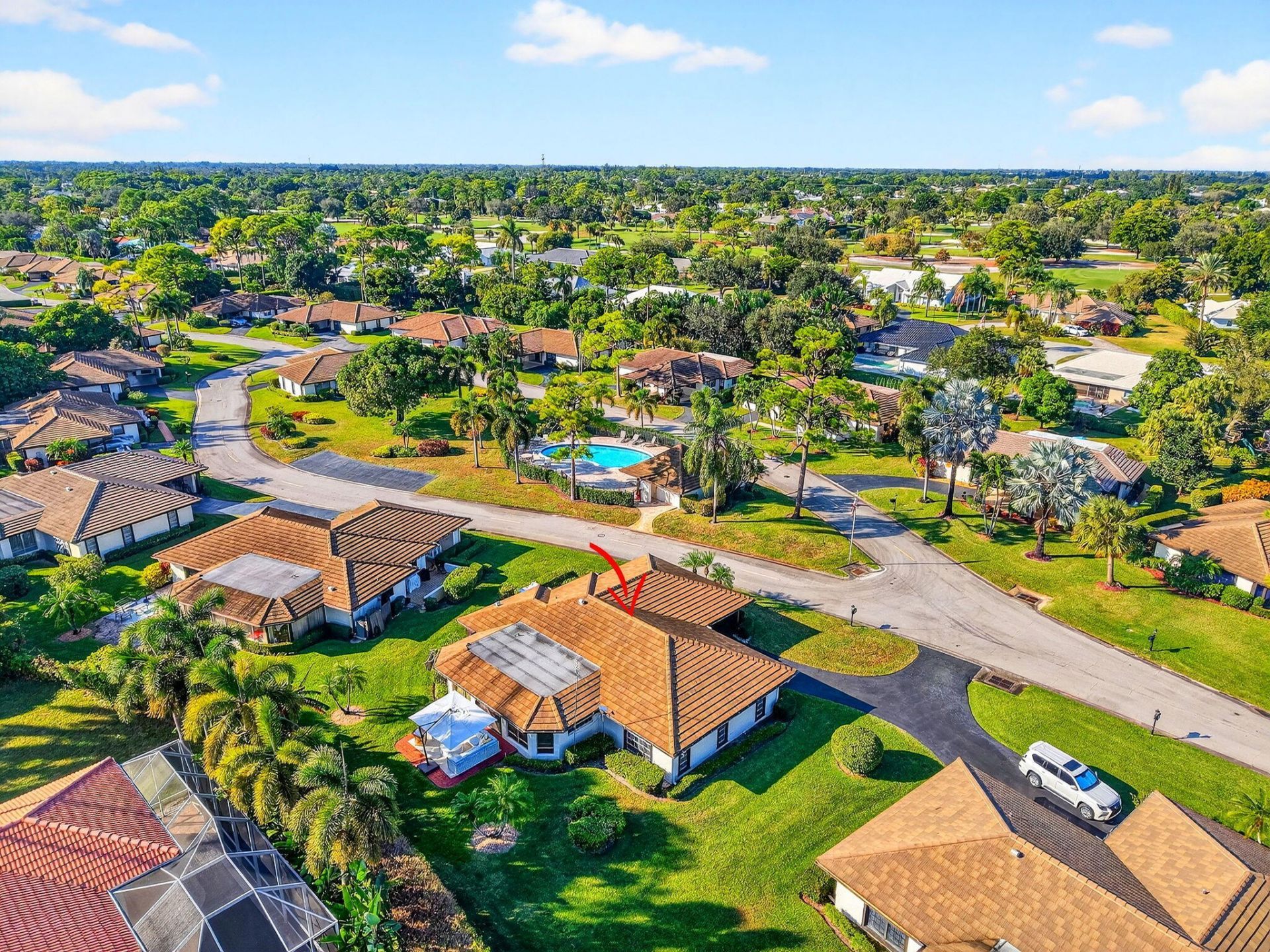 440 Pine Villa Drive, Atlantis, FL 33462 Photo